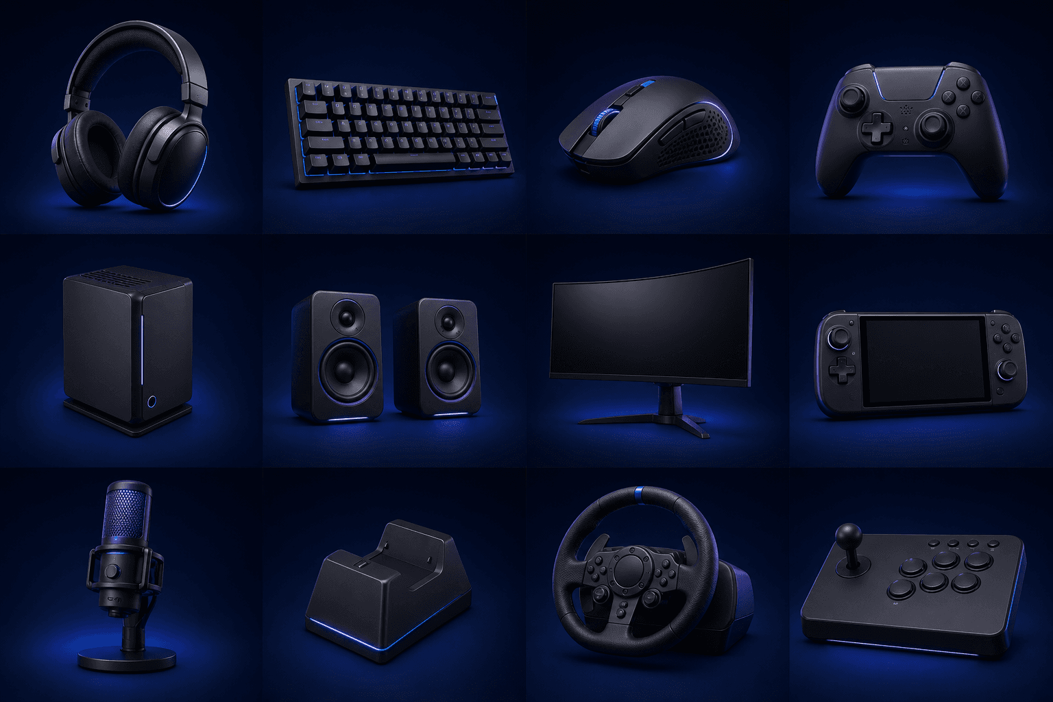 Headsets